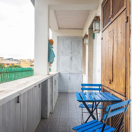 Families Apartment Rom Exterior foto