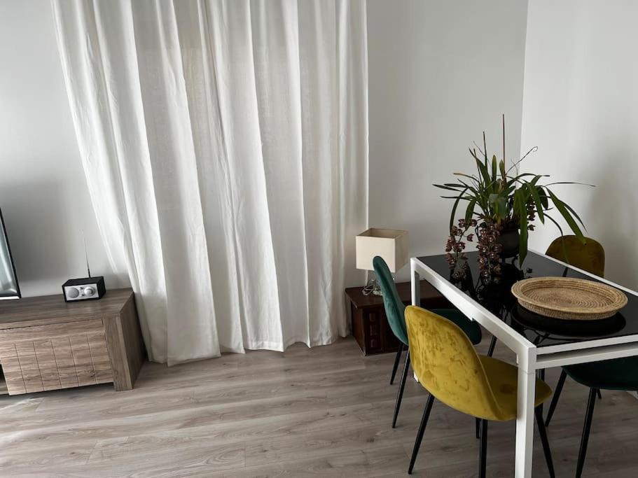 Families Apartment Rom Exterior foto
