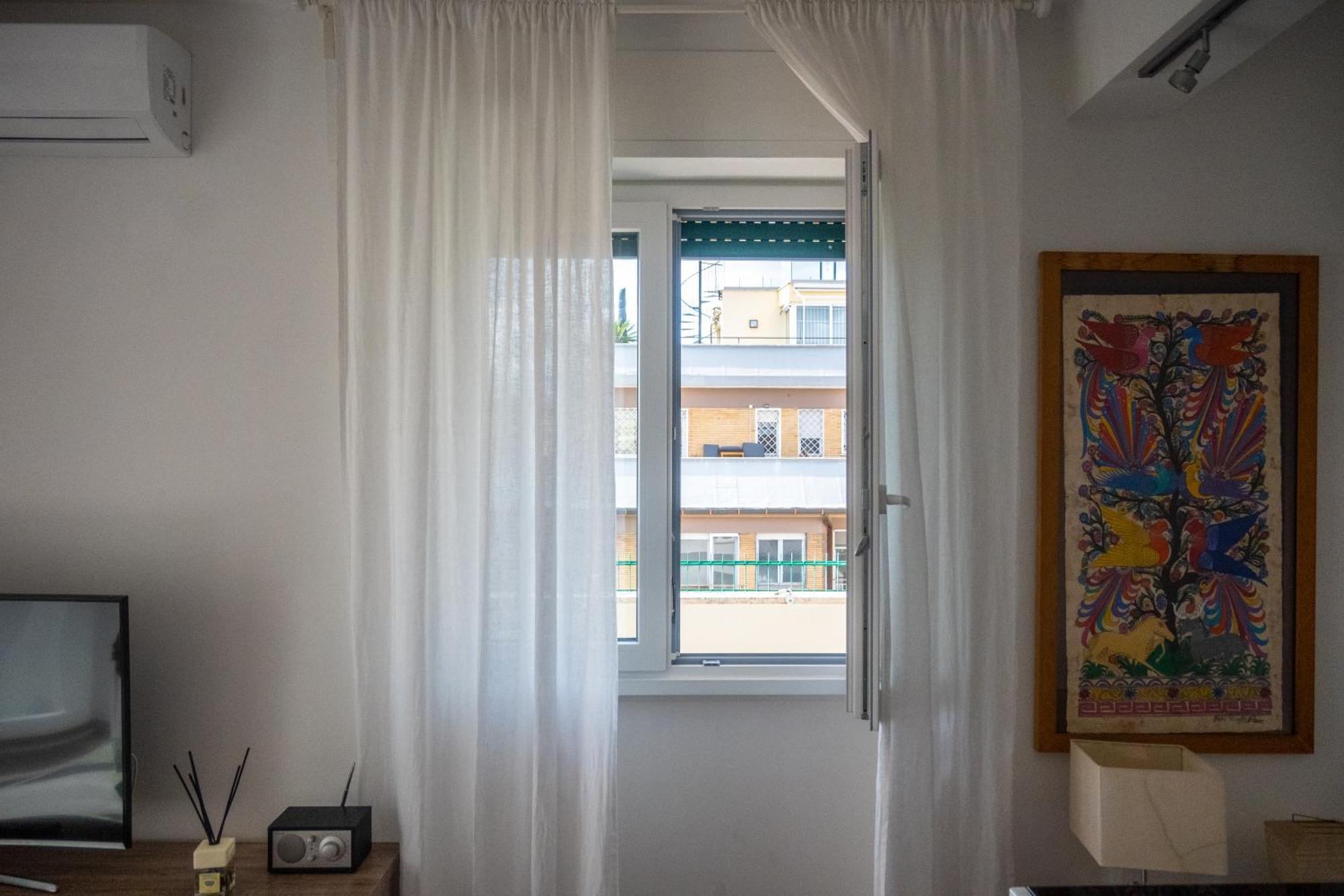 Families Apartment Rom Exterior foto