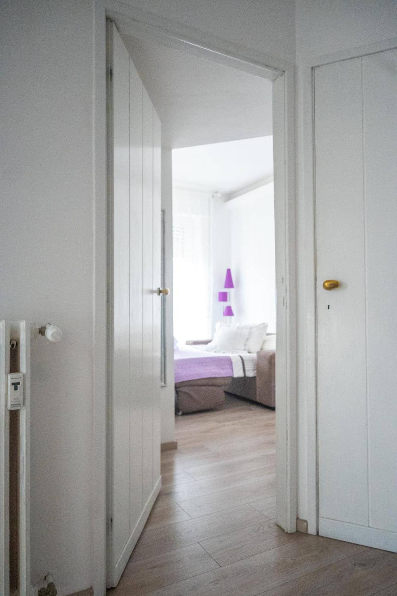 Families Apartment Rom Exterior foto
