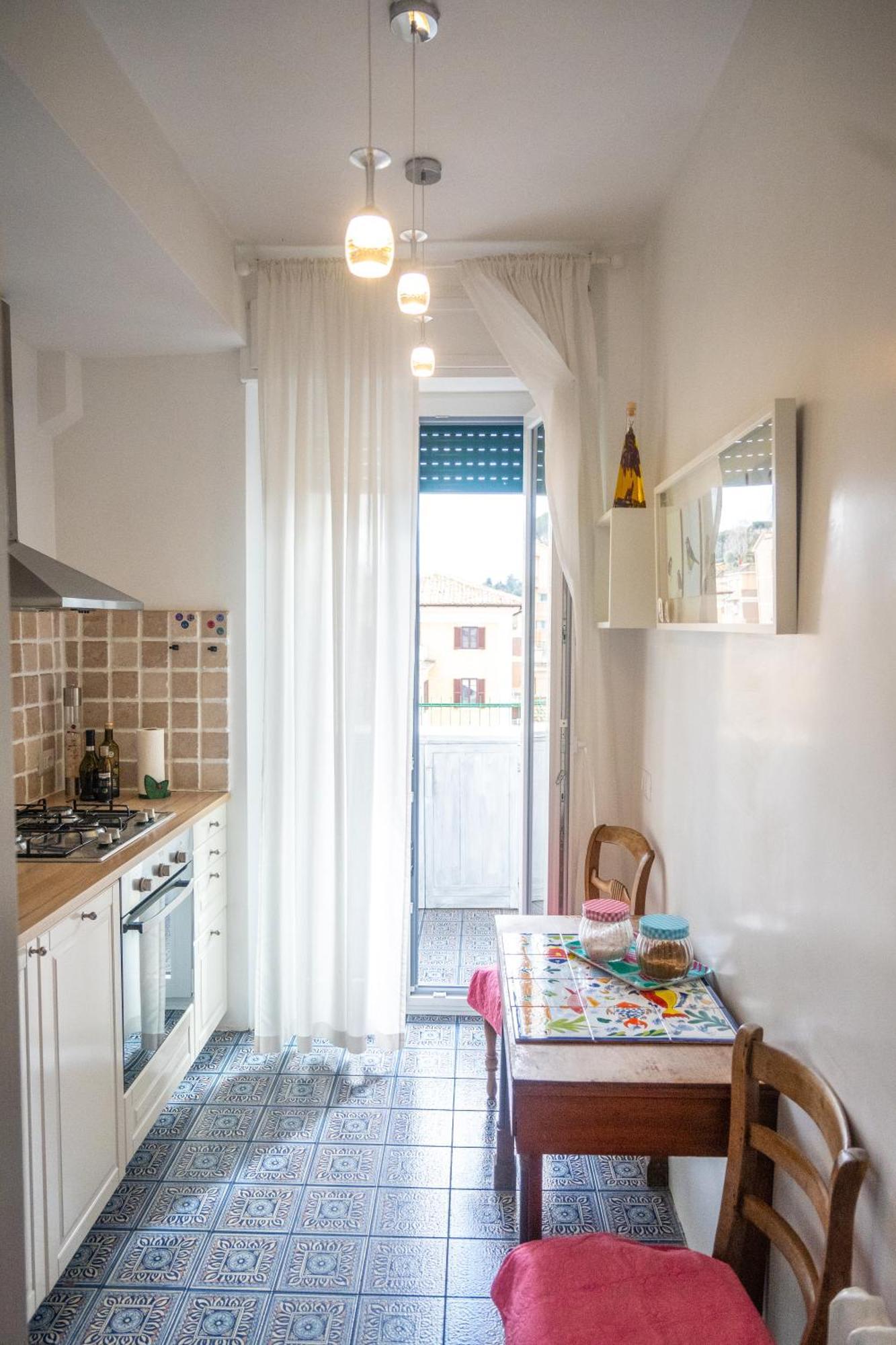 Families Apartment Rom Exterior foto